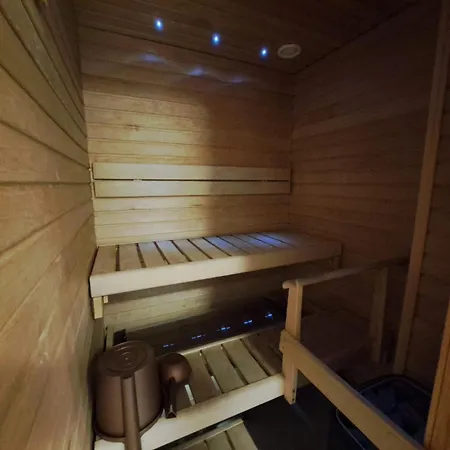 Apartamento Leviloma - 21m2 B - Levistar - Levistar