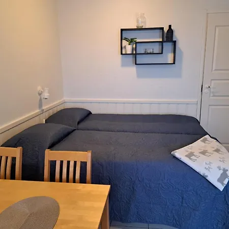 Leviloma - 21m2 B - Majoitus Loma-asunto Levistar Huoneisto - Levistar Apartment Levi