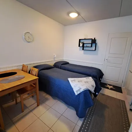 Apartment Leviloma - 21m2 B - Majoitus Loma-asunto Levistar Huoneisto - Levistar *