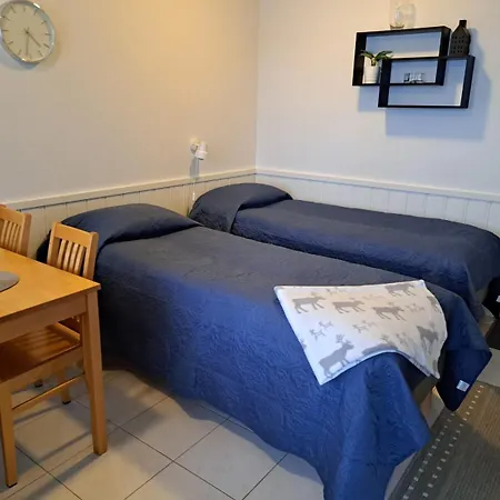 Apartment Leviloma - 21m2 B - Majoitus Loma-asunto Levistar Huoneisto - Levistar Levi