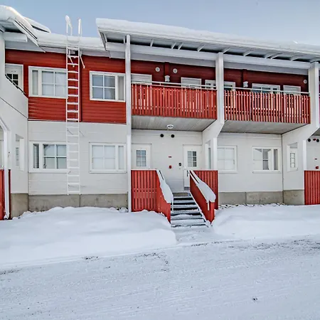 Leviloma - 21m2 B - Majoitus Loma-asunto Levistar Huoneisto - Levistar Apartment *