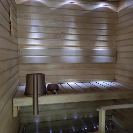 Leviloma - 21m2 B - Levistar - Levistar *