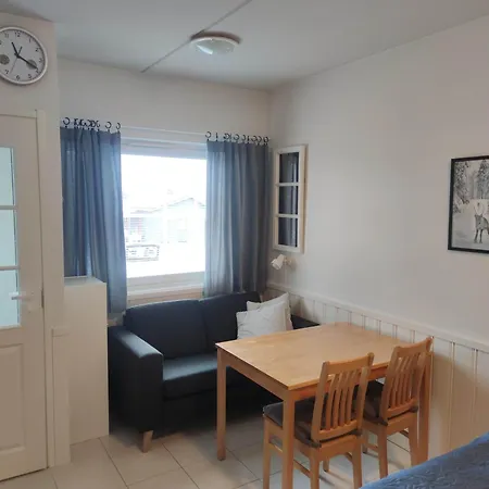 Leviloma - 21m2 B - Majoitus Loma-asunto Levistar Huoneisto - Levistar Apartment