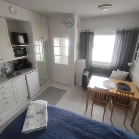 Leviloma - 21m2 B - Majoitus Loma-asunto Levistar Huoneisto - Levistar Apartment