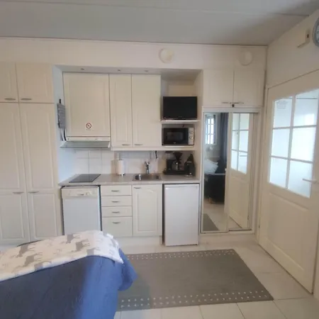 Apartment Leviloma - 21m2 B - Majoitus Loma-asunto Levistar Huoneisto - Levistar Levi