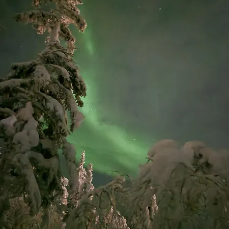 Leviloma - 21m2 B - Levistar - Levistar Levi