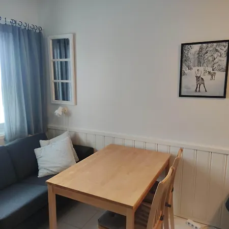 Leviloma - 21m2 B - Majoitus Loma-asunto Levistar Huoneisto - Levistar Apartment