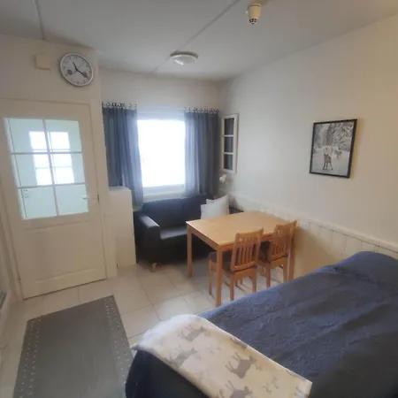 Apartment Leviloma - 21m2 B - Majoitus Loma-asunto Levistar Huoneisto - Levistar