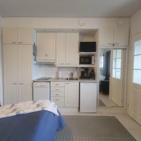 Leviloma - 21m2 B - Majoitus Loma-asunto Levistar Huoneisto - Levistar Apartment *