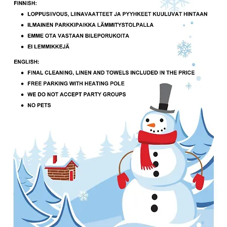 Leviloma - 21m2 B - Majoitus Loma-asunto Levistar Huoneisto - Levistar Apartment Levi