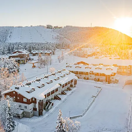 Apartment Leviloma - 21m2 B - Levistar - Levistar