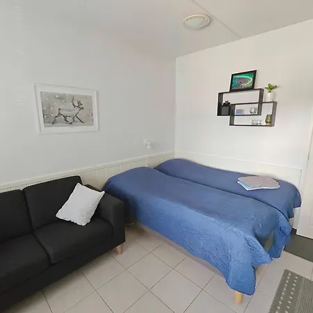 Apartamento Leviloma - 21m2 B - Levistar - Levistar *