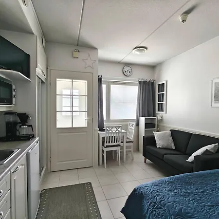 Leviloma - 21m2 B - Levistar - Levistar Levi