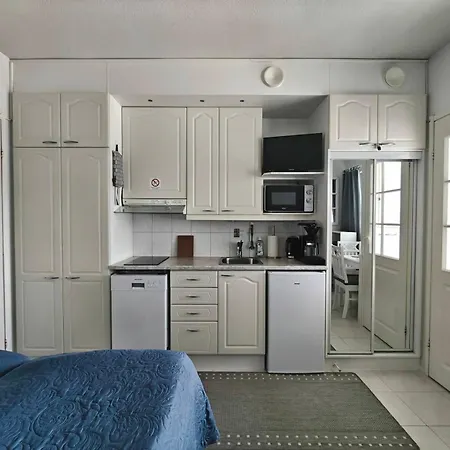 Leviloma - 21m2 B - Levistar - Levistar Apartment *