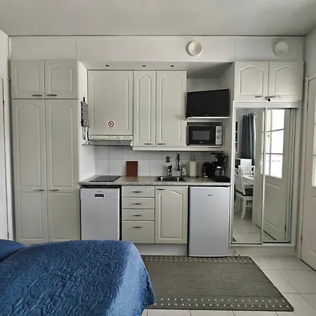 Leviloma - 21m2 B - Levistar - Levistar Apartment