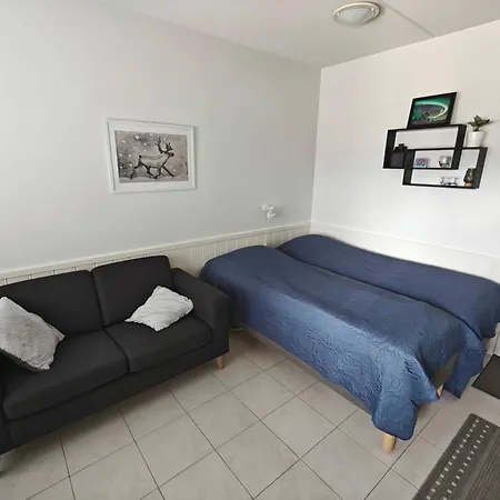 Leviloma - 21m2 B - Levistar - Levistar