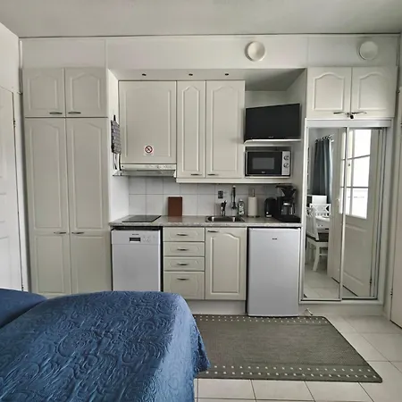 Leviloma - 21m2 B - Levistar - Levistar * לוי