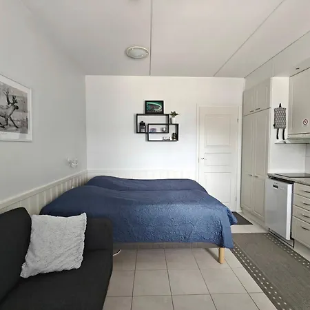 Leviloma - 21m2 B - Levistar - Levistar *