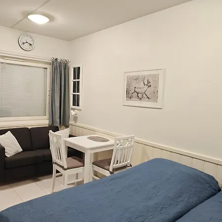 Leviloma - 21m2 B - Levistar - Levistar Apartamento *