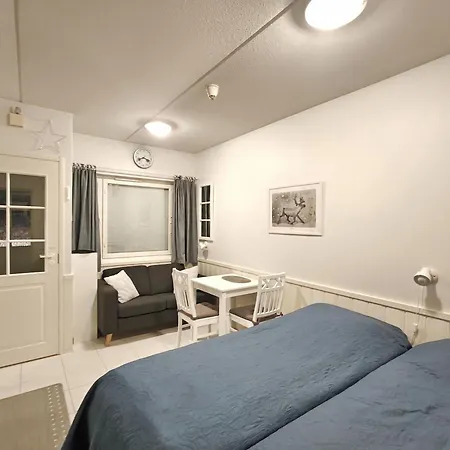 Leviloma - 21m2 B - Levistar - Levistar Apartment *