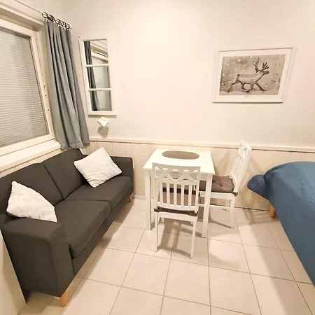 Leviloma - 21m2 B - Levistar - Levistar Apartment Levi