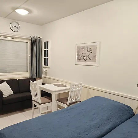 Leviloma - 21m2 B - Levistar - Levistar * Levi