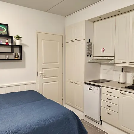 Leviloma - 21m2 B - Levistar - Levistar *