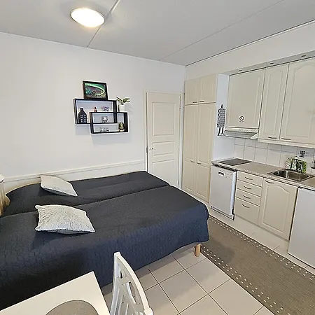 Leviloma - 21m2 B - Levistar - Levistar Lägenhet