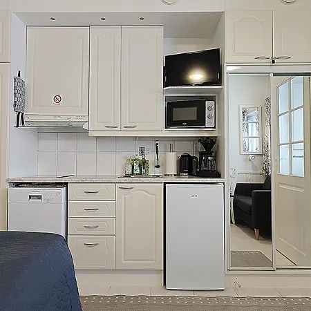 Leviloma - 21m2 B - Levistar - Levistar דירה לוי