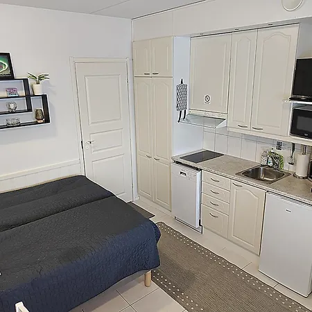 Lägenhet Leviloma - 21m2 B - Levistar - Levistar