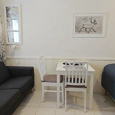 Leviloma - 21m2 B - Levistar - Levistar * Levi