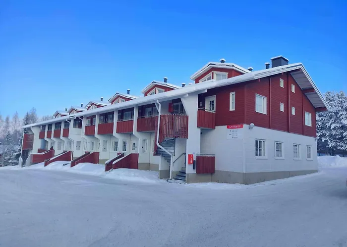 Διαμέρισμα Leviloma - 21m2 B - Levistar - Levistar *