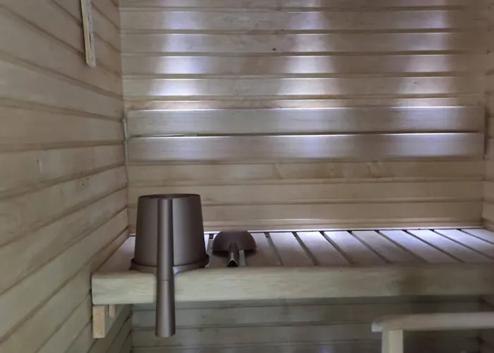 Leviloma - 21m2 B - Levistar - Levistar Διαμέρισμα