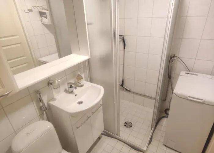 Διαμέρισμα Leviloma - 21m2 B - Levistar - Levistar *