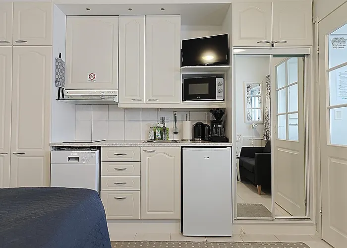 Leviloma - 21m2 B - Levistar - Levistar Διαμέρισμα Levi