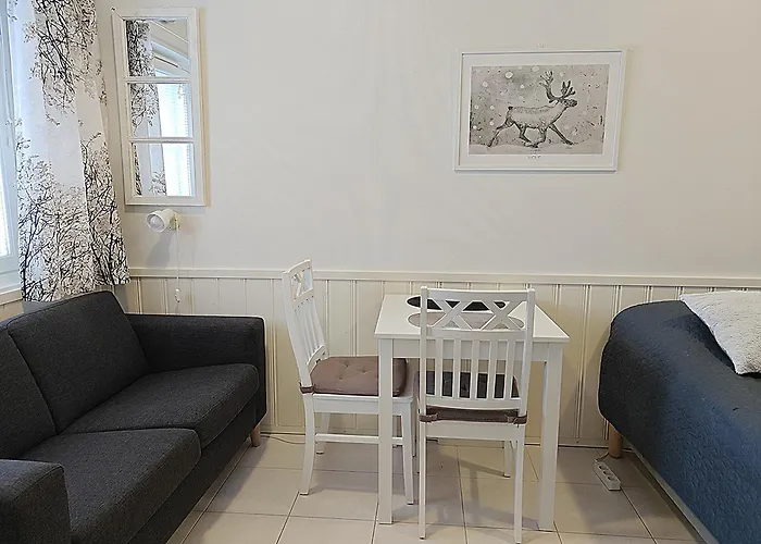 Leviloma - 21m2 B - Levistar - Levistar * Levi