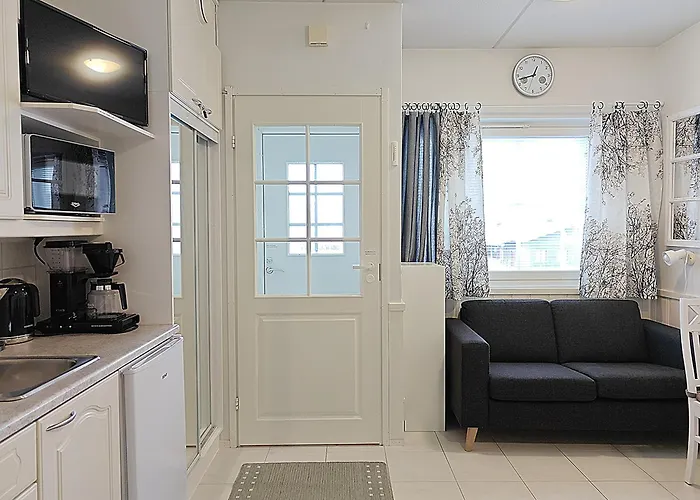 Leviloma - 21m2 B - Levistar - Levistar Διαμέρισμα *