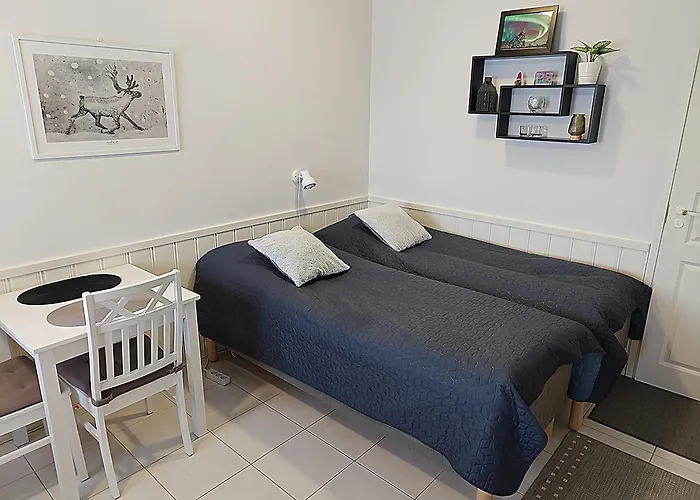 Leviloma - 21m2 B - Levistar - Levistar Διαμέρισμα Levi